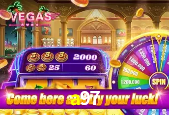 Descubra o Mundo do Cassino Online com a97