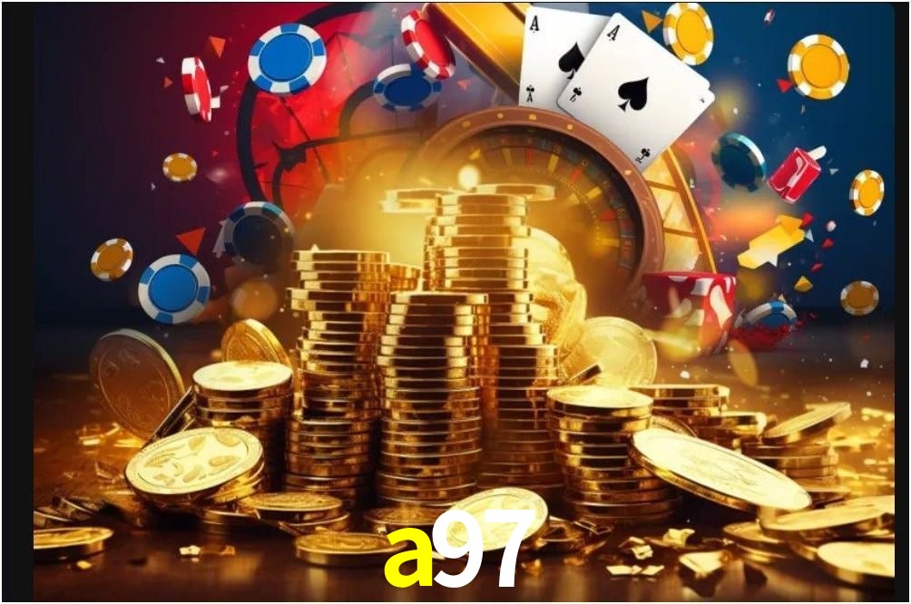 a97 FAQ — suporte e ajuda no aplicativo oficial