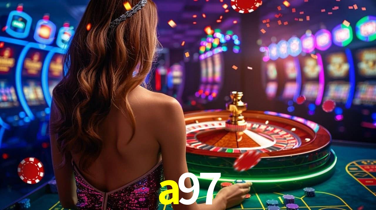 a97 bet — mercados de futebol e esportes no app