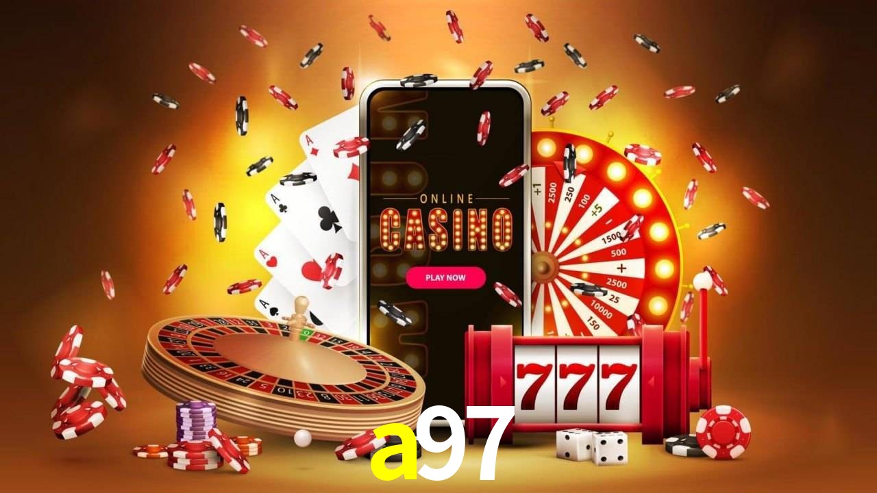 Casino Ao Vivo a97