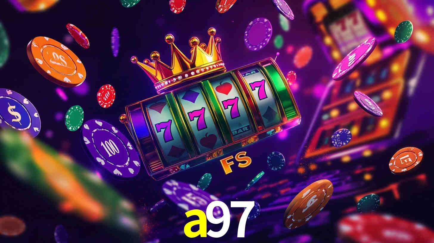 Welcome Bonus a97