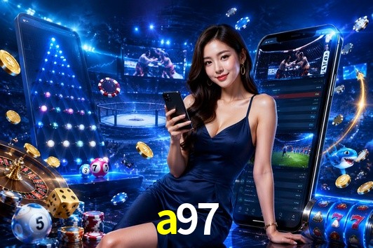 Live Casino a97