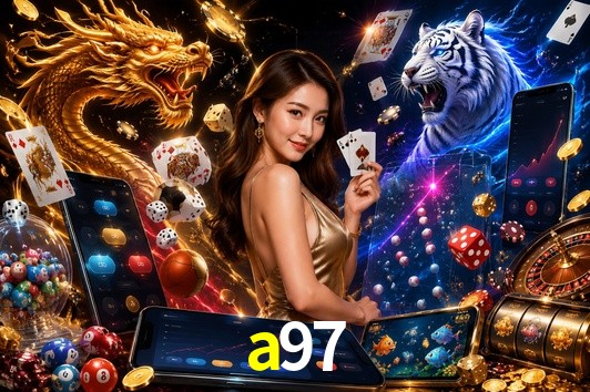 Welcome Bonus a97