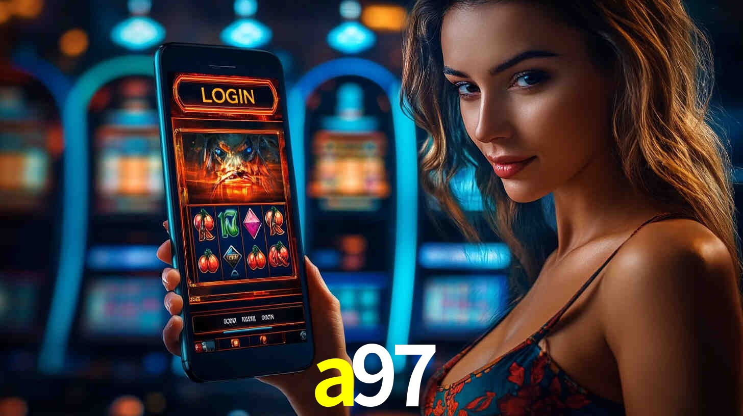 a97: A Experiência de Casino com Jogos de Mesa ao Vivo