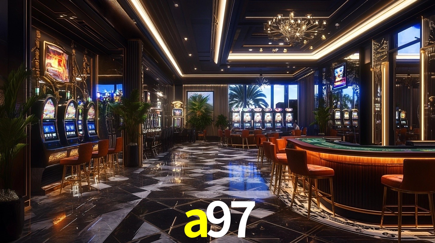 a97 App Interface