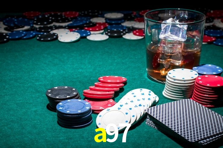 Casino VIP a97