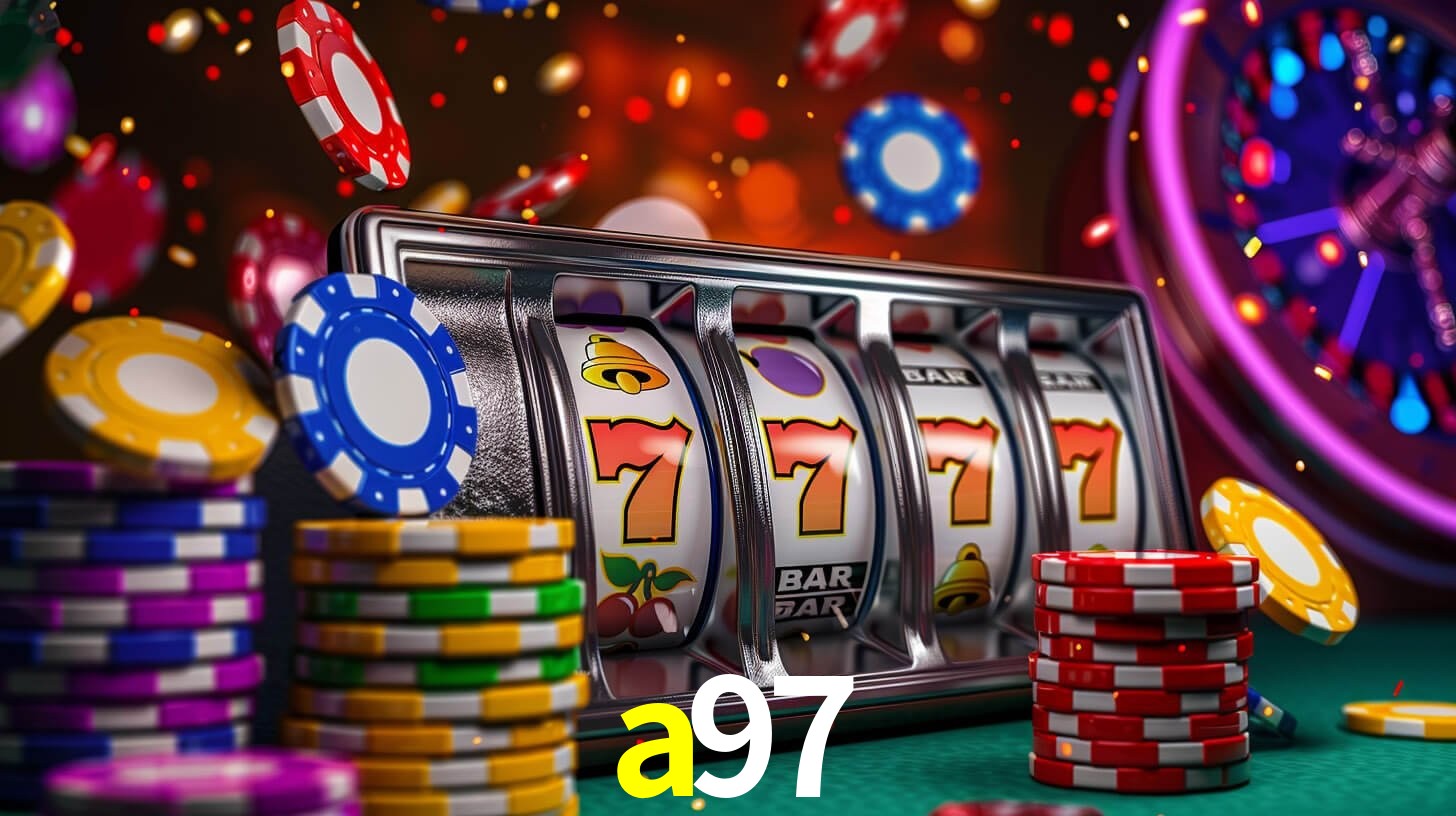 Jogos Exclusivos a97