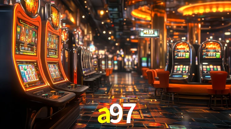 a97 bônus — painel de promoções no aplicativo