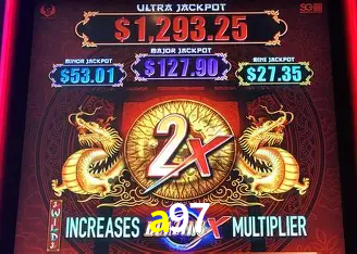 Desvendando o Mundo dos Jogos Virtuais na a97