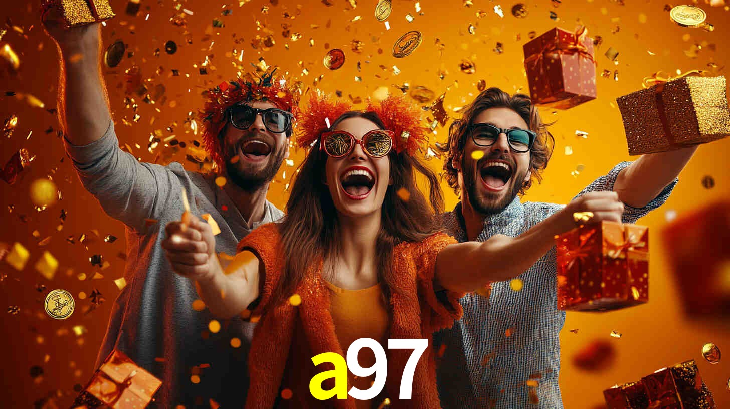 a97: Seu Especialista em Apostas Esportivas Brasileiras