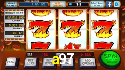 A Emoção da Loteria na a97: Uma Chance de Mudança de Vida