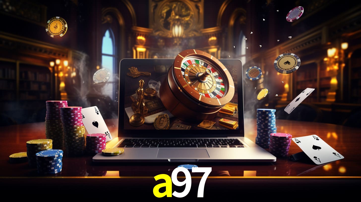 Live Casino a97