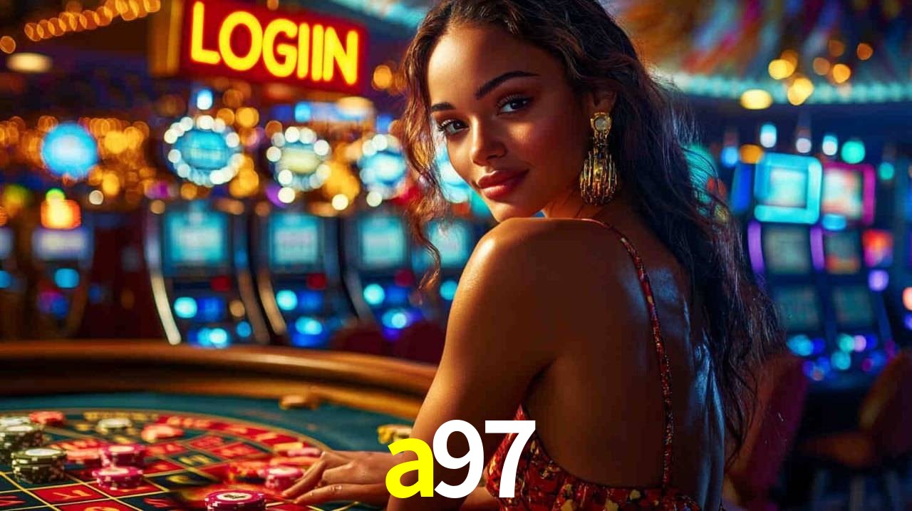 Jogos de Slot a97