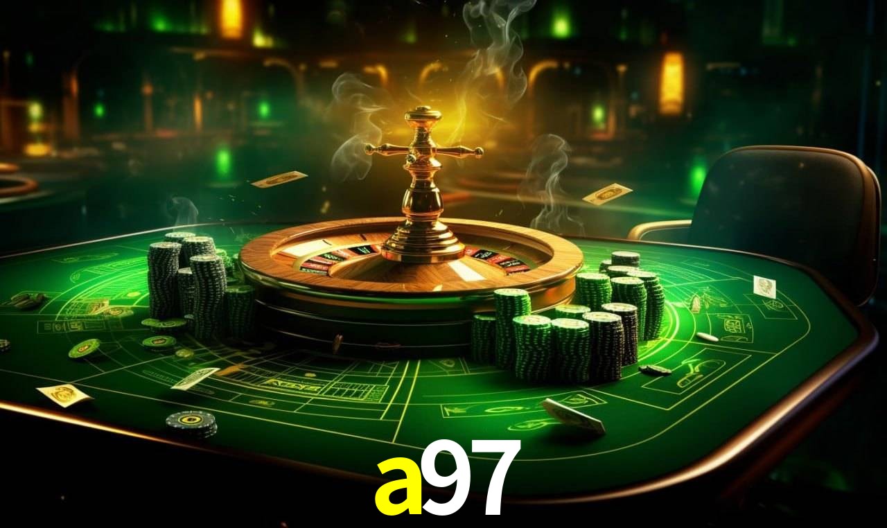 cassino a97