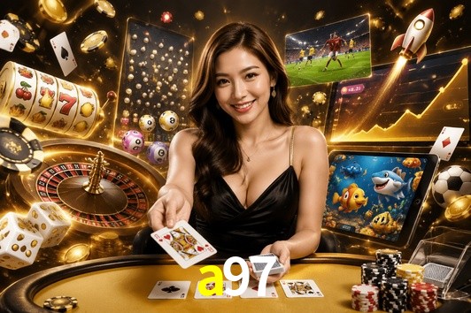 Flash Promotion a97