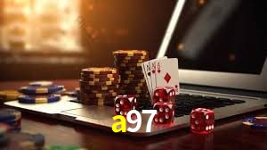 FAQ a97 — central de ajuda e suporte oficial Brasil