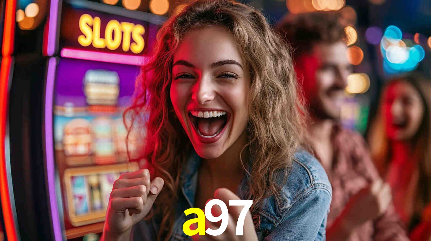 Explorando a Categoria de Eventos em Apostas na a97