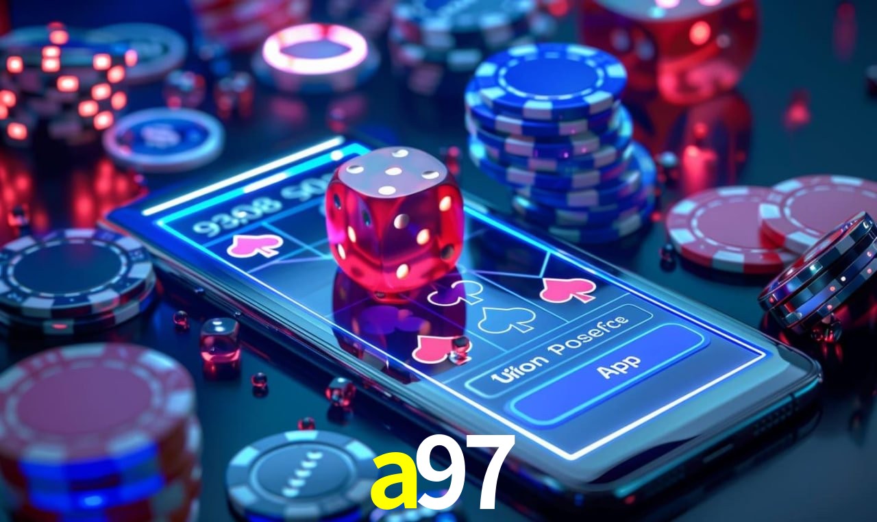 a97 login — configurações de segurança e proteção de conta