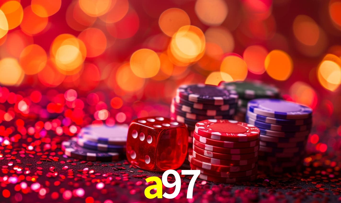 Desvendando o Mundo dos Jogos Virtuais na a97