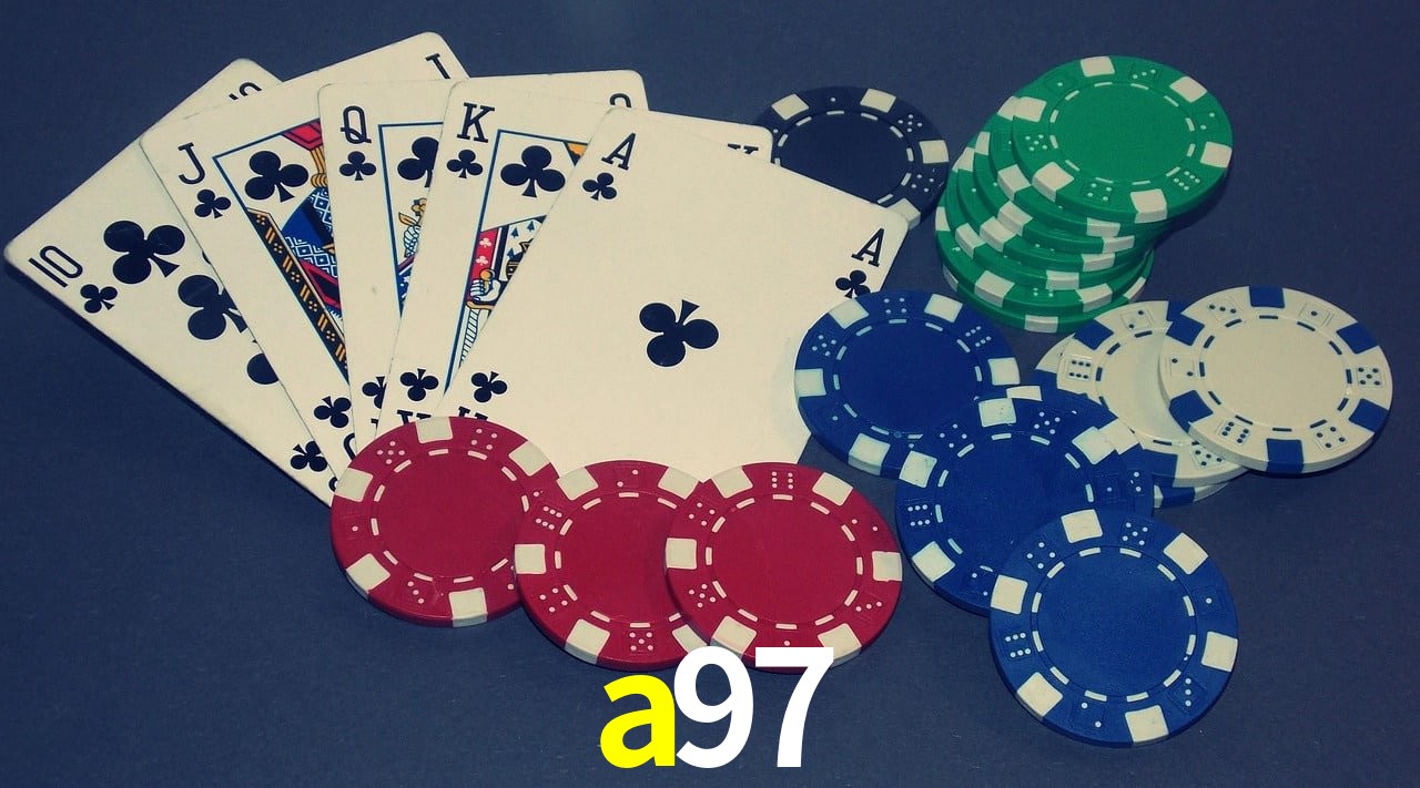 Game Providers a97