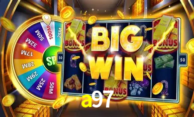 Descubra a Magia dos Jogos de Arcade no a97