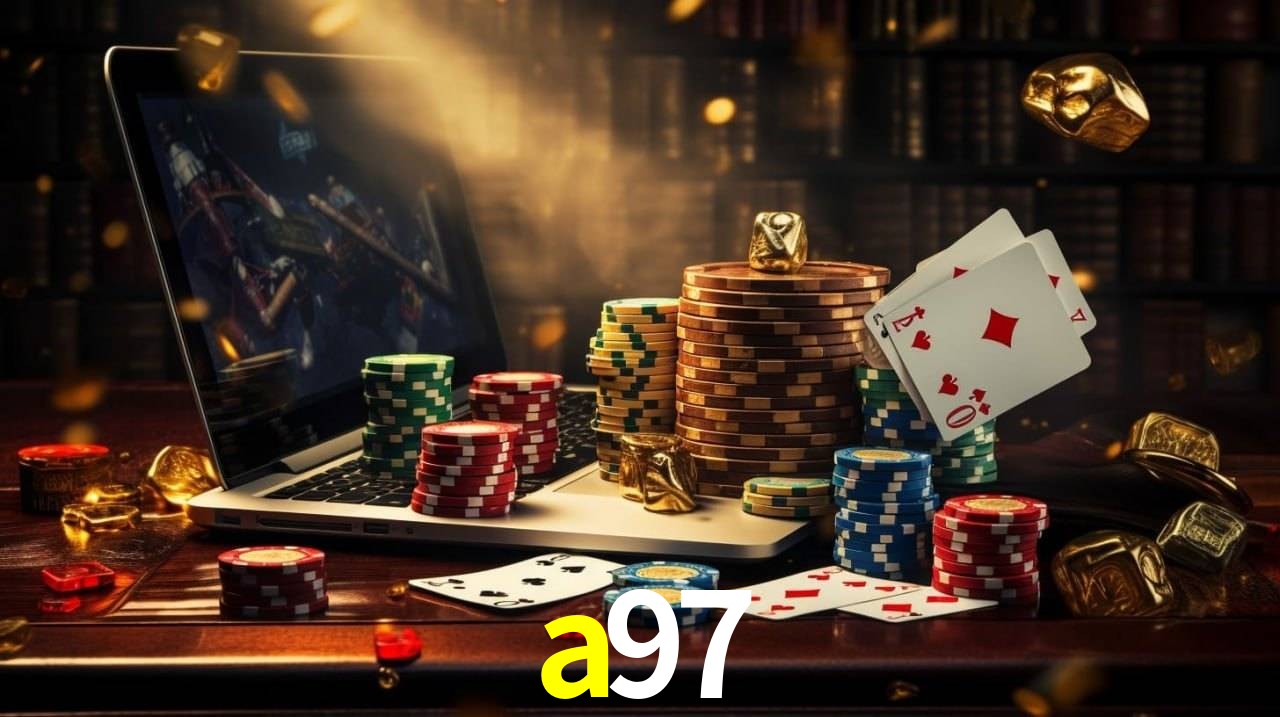 Mesa de Blackjack a97