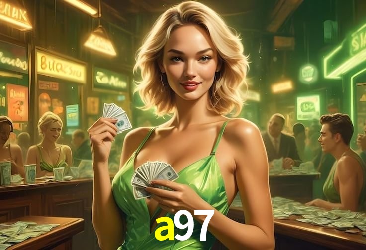 Descubra o Programa VIP da a97: Vantagens Exclusivas para Jogadores