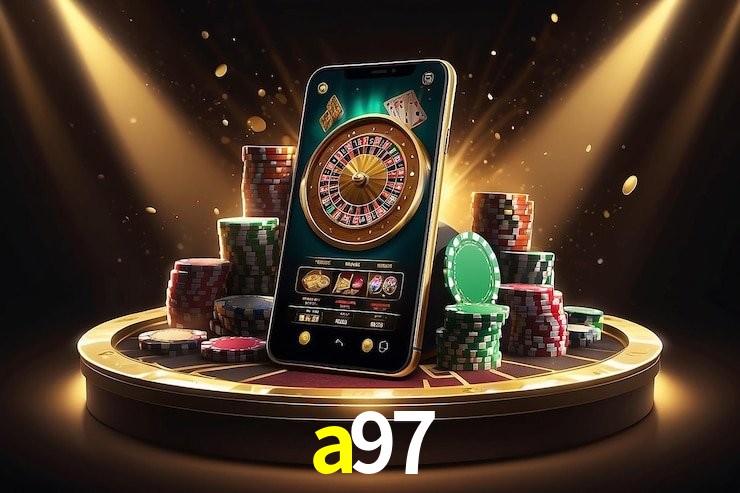 Benefícios da Conta a97