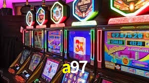 a97 feedback — formulário de envio no aplicativo oficial