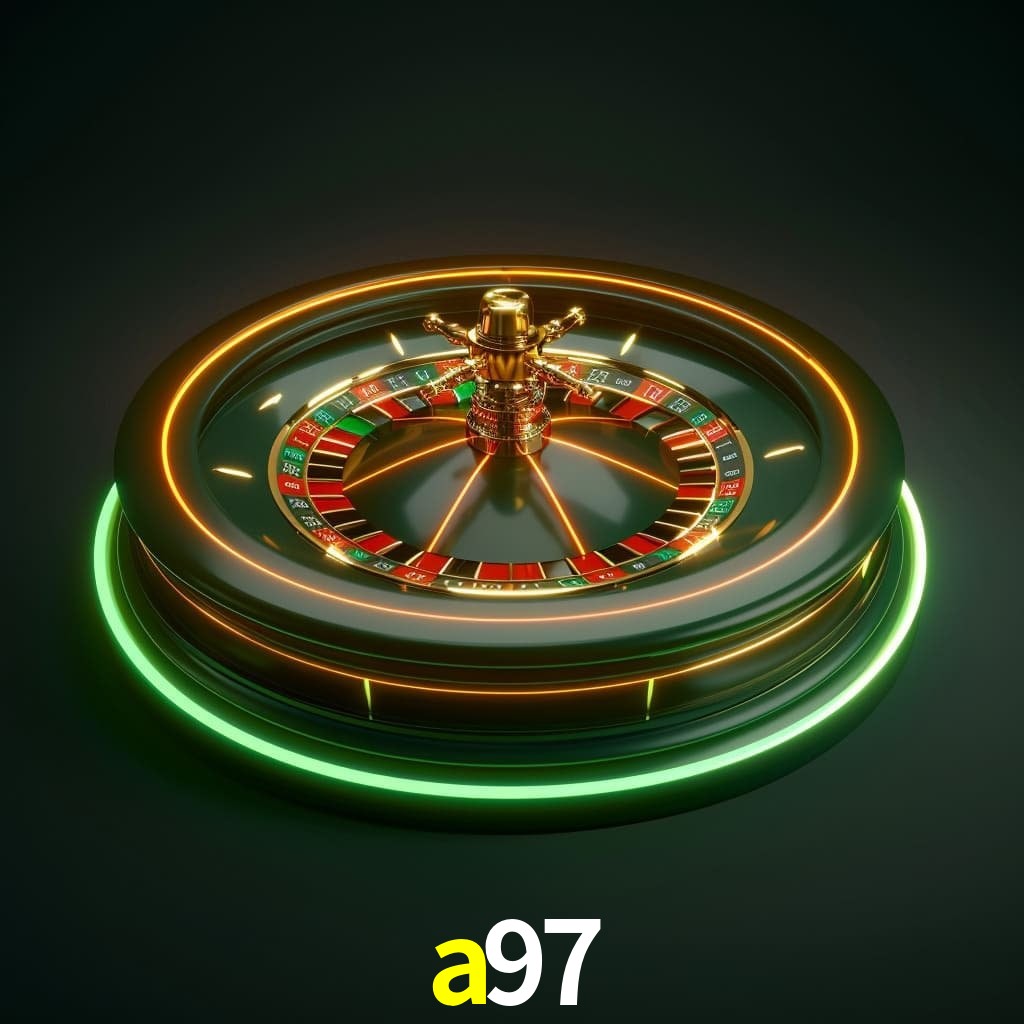 a97 ajuda online — chat de suporte no aplicativo oficial