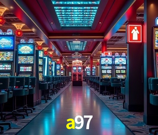a97 download — arquivo APK para Android oficial