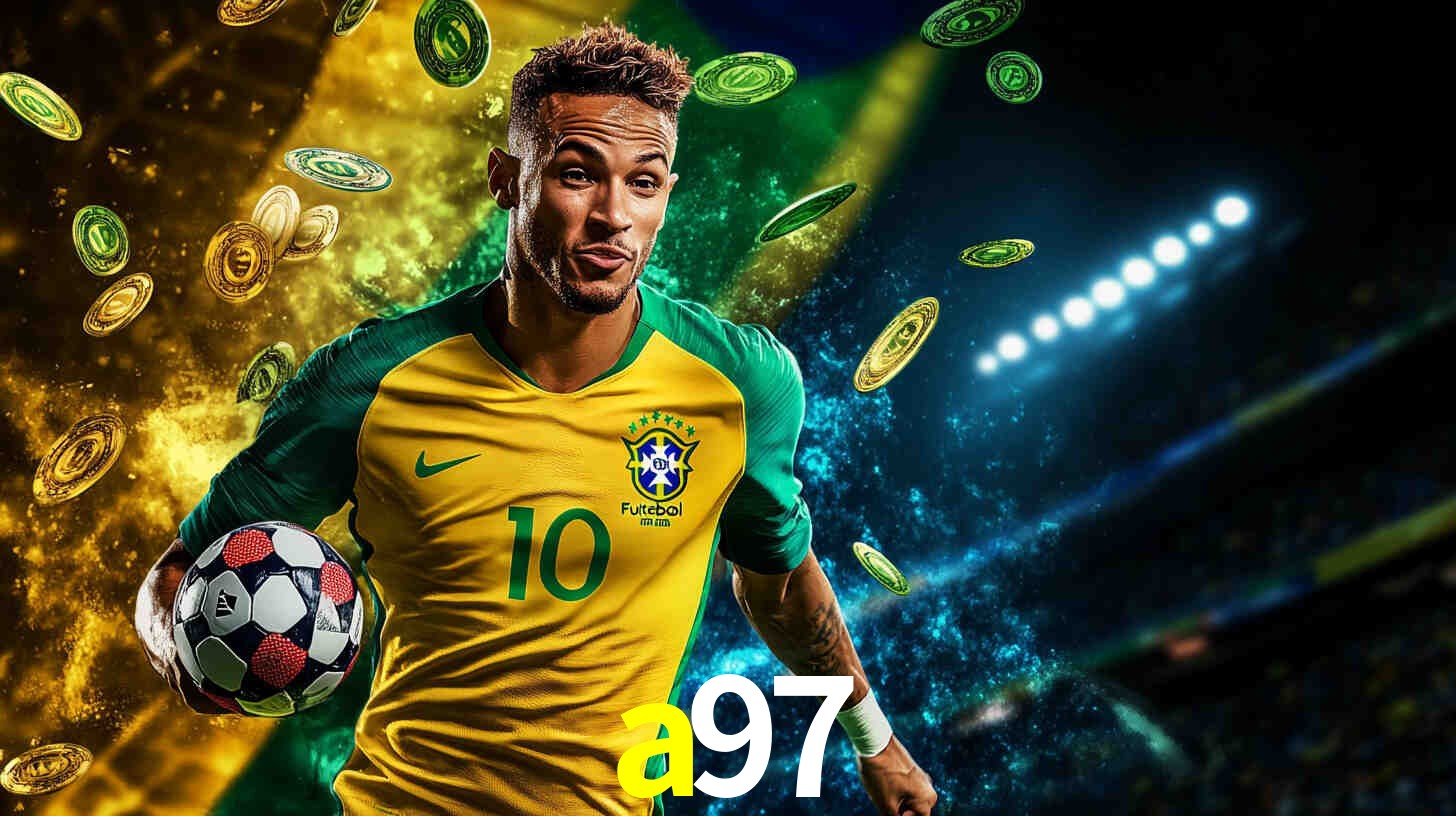 Explorando a Categoria de Eventos em Apostas na a97