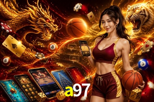 Slot Games a97