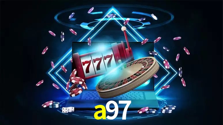 Provedores de Jogos a97